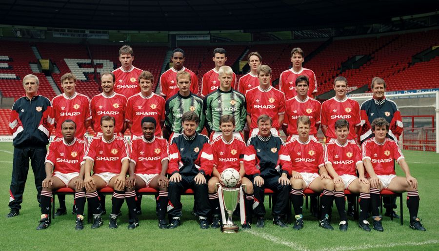 影响力略显 影响力略显