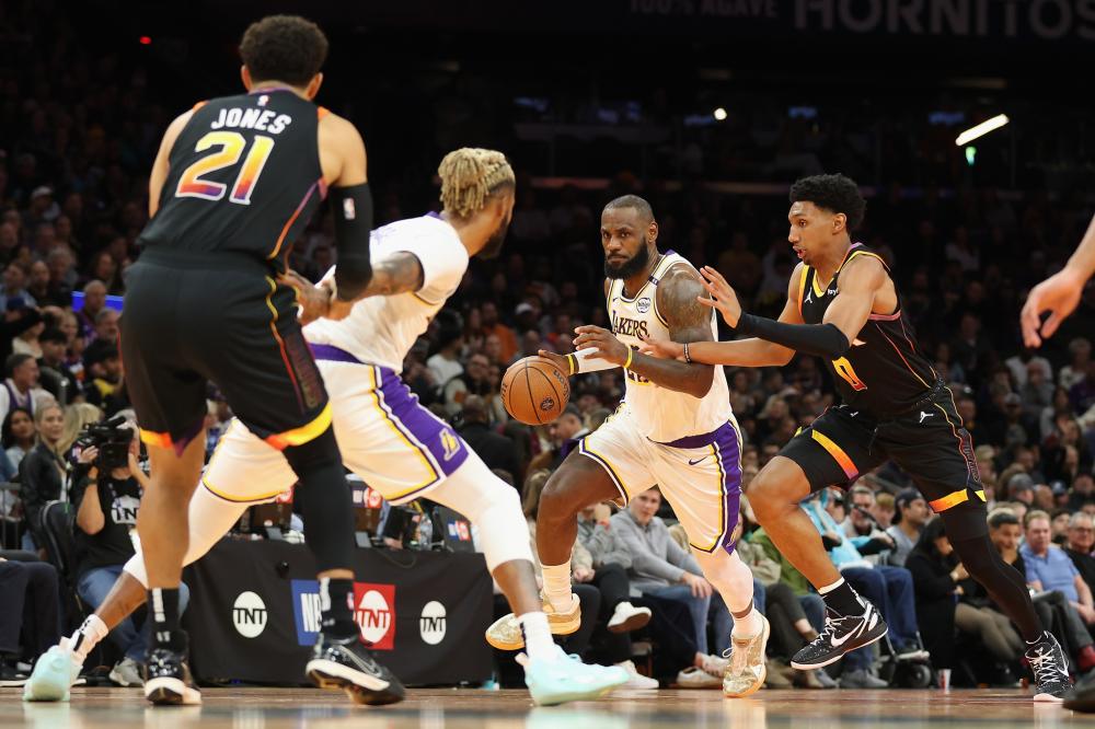 困境并重回 困境并重回